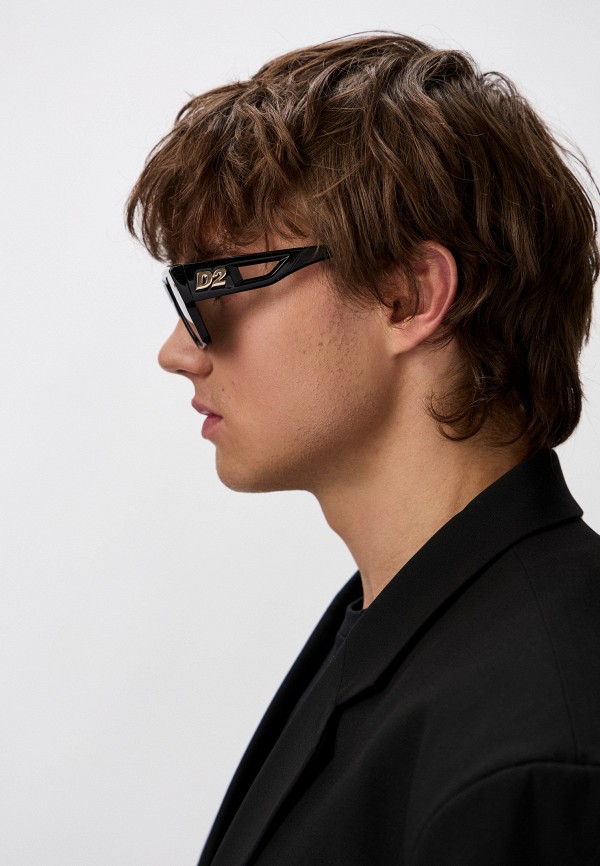 Dsquared2 Очки солнцезащитные - D2 0143/S 086 - фото 6