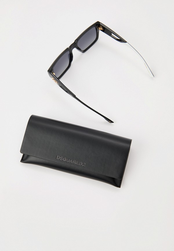 Dsquared2 Очки солнцезащитные - D2 0143/S 807 - фото 4