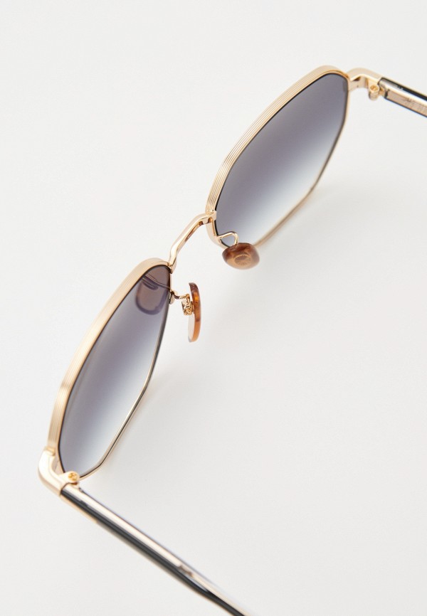 David Beckham Очки солнцезащитные - DB 1162/F/S RHL - фото 3