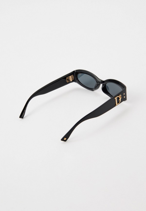 Dsquared2 Очки солнцезащитные - D2 0150/G/S 807 - фото 2