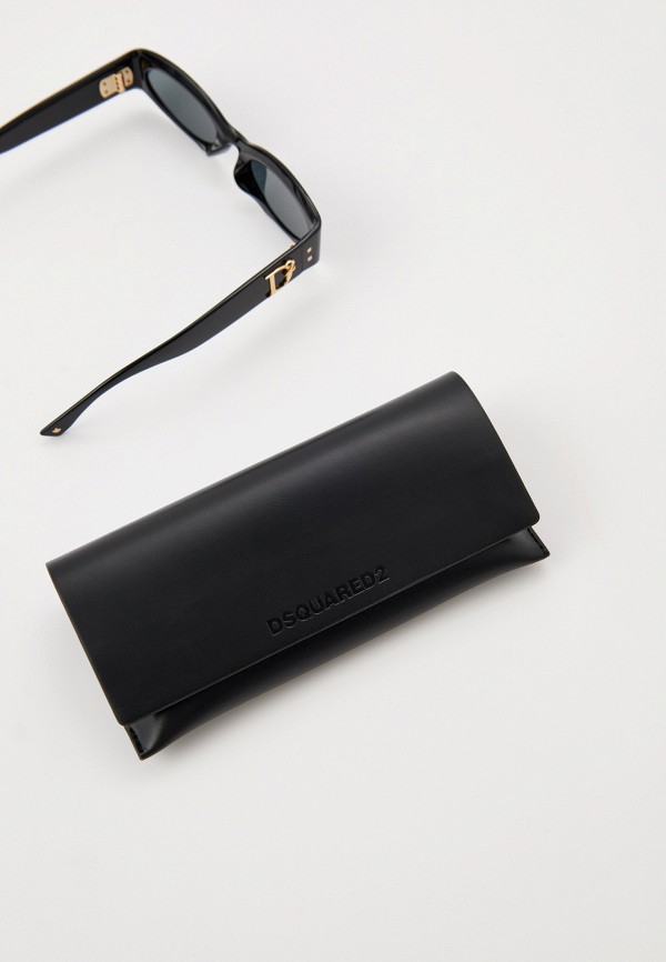 Dsquared2 Очки солнцезащитные - D2 0150/G/S 807 - фото 4