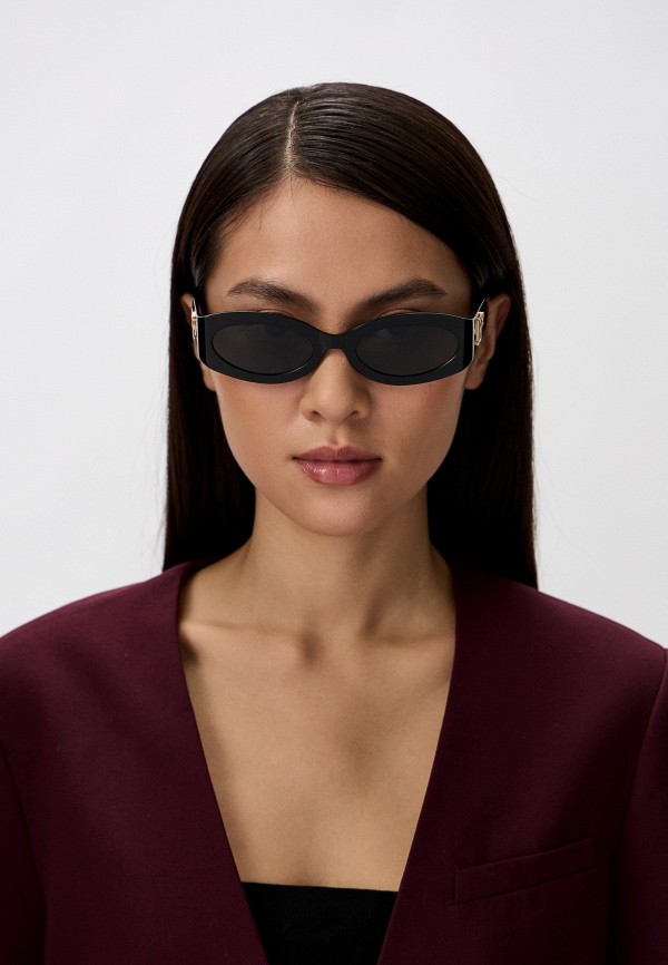 Dsquared2 Очки солнцезащитные - D2 0150/G/S 807 - фото 5