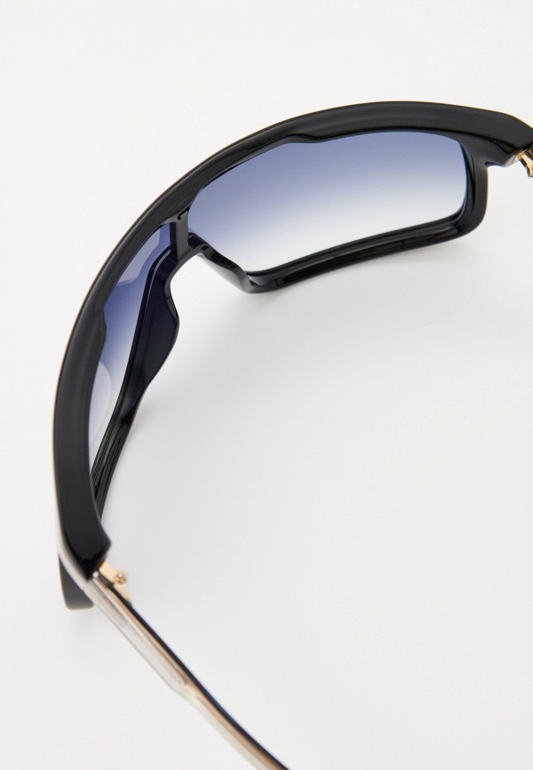 David Beckham Очки солнцезащитные - DB 99/VISOR 2M2 - фото 3