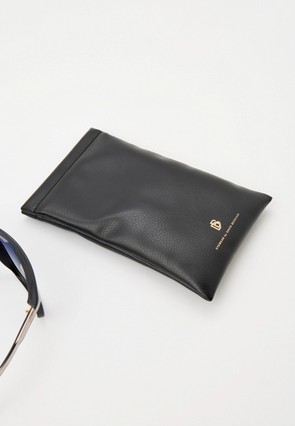 David Beckham Очки солнцезащитные - DB 99/VISOR 2M2 - фото 4