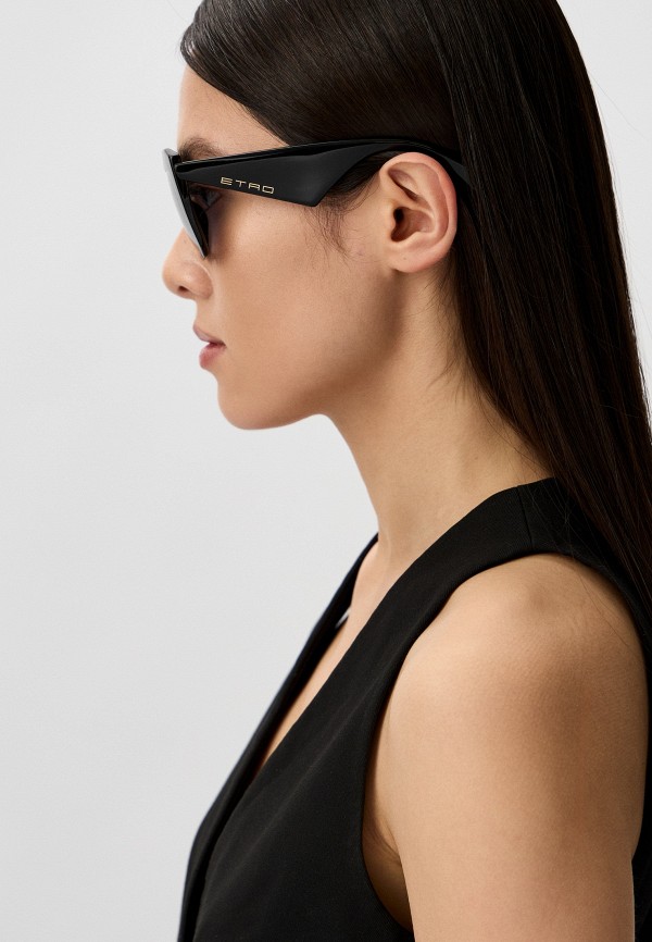 Etro Очки солнцезащитные - ETRO 0045/G/S 807 - фото 6