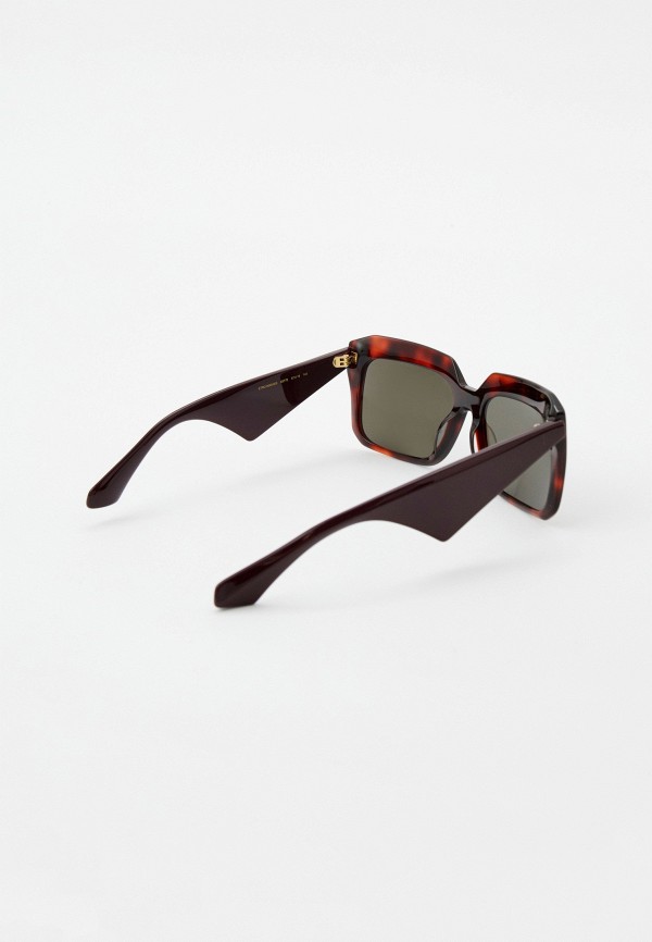 Etro Очки солнцезащитные - ETRO 0045/G/S 65T - фото 2