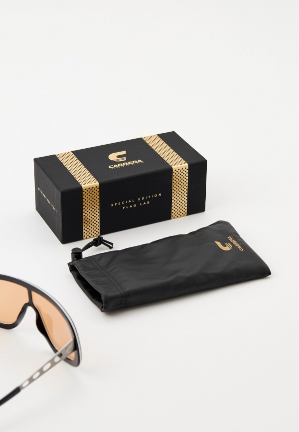 Carrera Очки солнцезащитные - FLAGLAB 17 DTY - фото 4