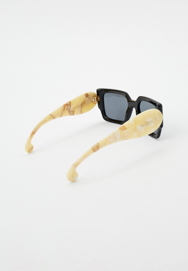 Etro Очки солнцезащитные - ETRO 0056/S 80S - фото 2