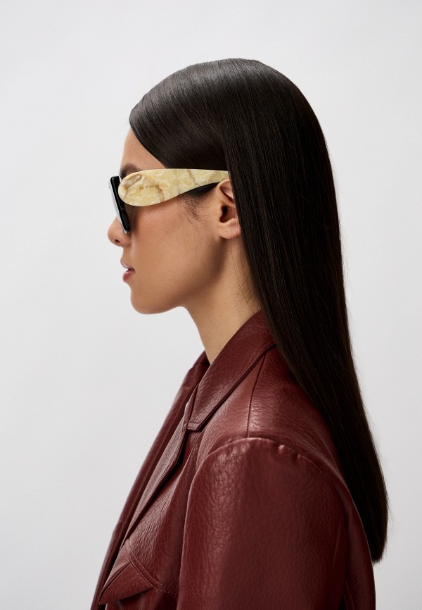 Etro Очки солнцезащитные - ETRO 0056/S 80S - фото 6
