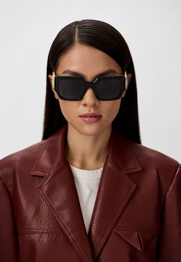 Etro Очки солнцезащитные - ETRO 0056/S 80S - фото 5