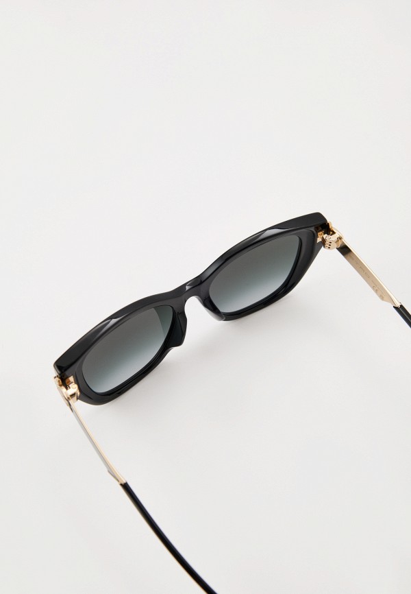 Etro Очки солнцезащитные - ETRO 0062/F/S 807 - фото 3