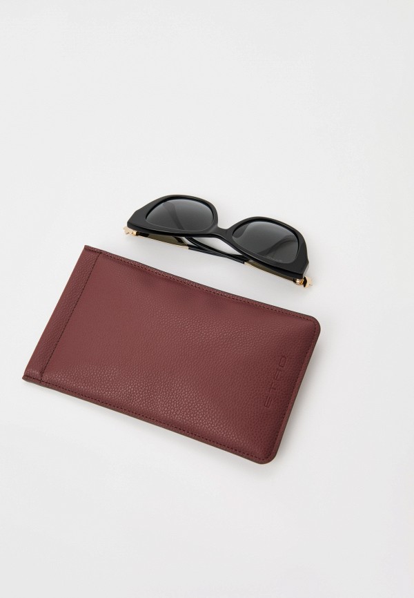 Etro Очки солнцезащитные - ETRO 0062/F/S 807 - фото 4