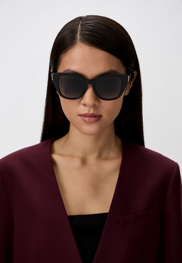 Etro Очки солнцезащитные - ETRO 0062/F/S 807 - фото 5