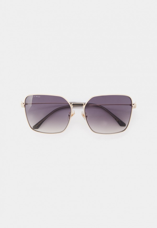 Etro Очки солнцезащитные - ETRO 0061/F/S J5G - фото 1