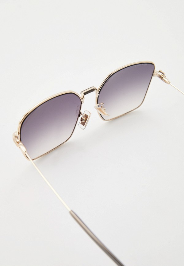 Etro Очки солнцезащитные - ETRO 0061/F/S J5G - фото 3