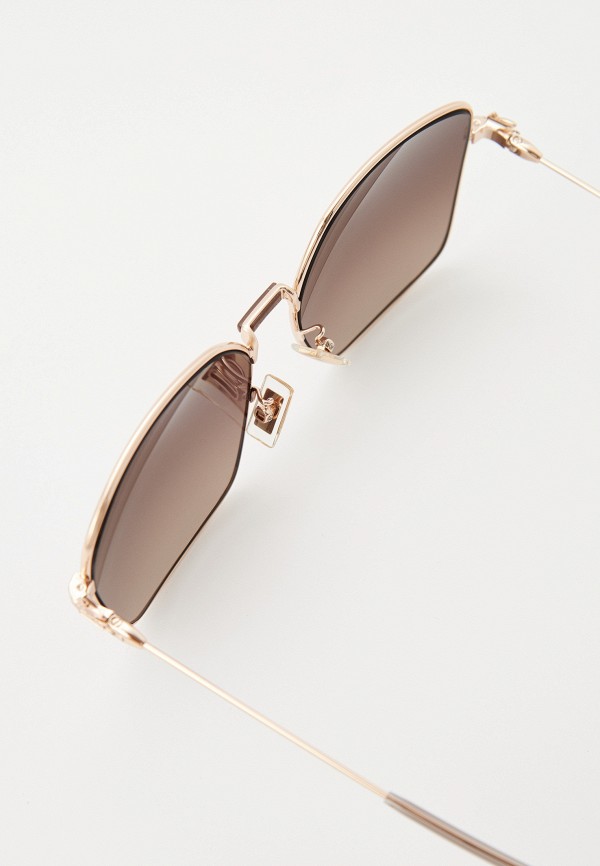 Etro Очки солнцезащитные - ETRO 0061/F/S DDB - фото 3