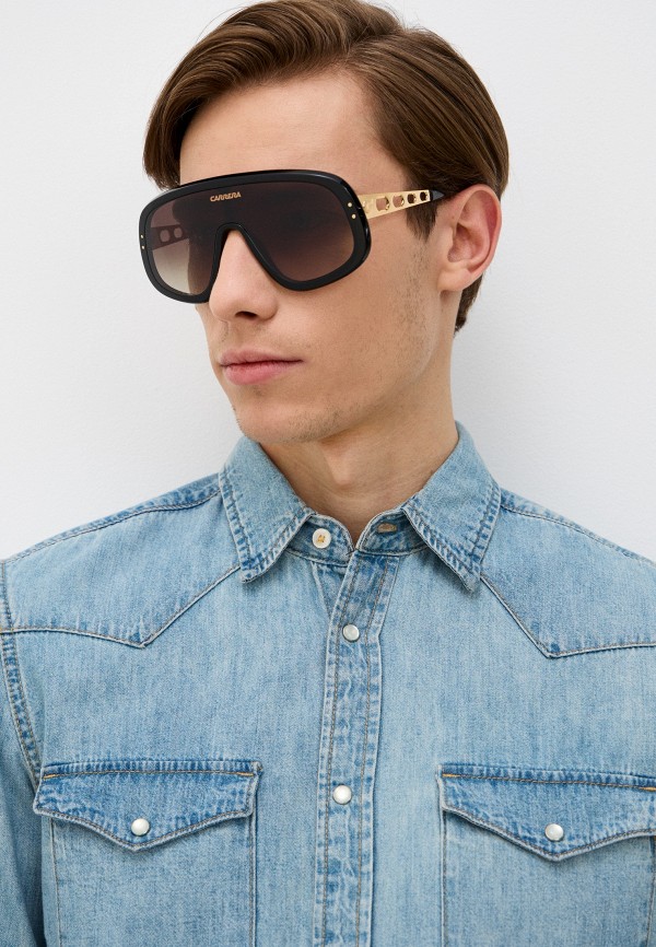 Carrera Очки солнцезащитные - FLAGLAB 17 2M2 - фото 5