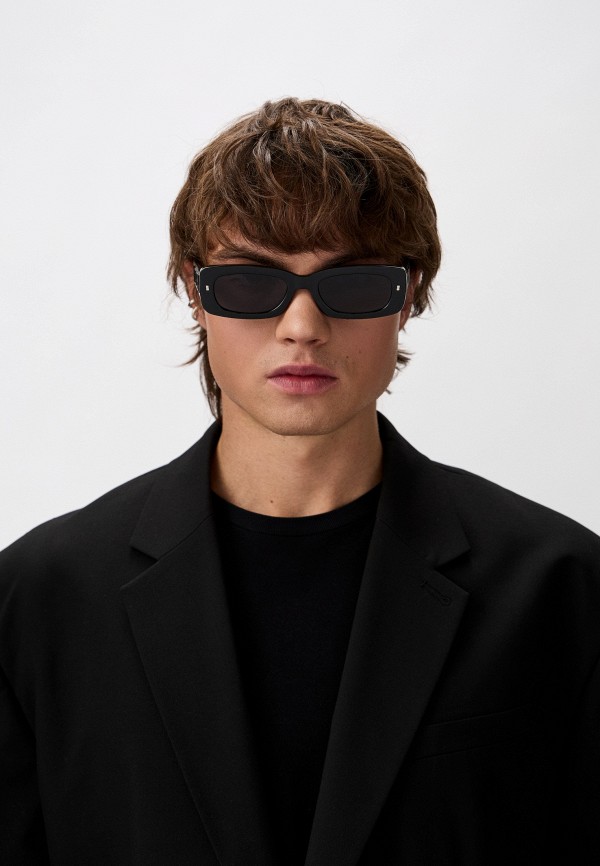 Dsquared2 Очки солнцезащитные - ICON 0020/S 807 - фото 5