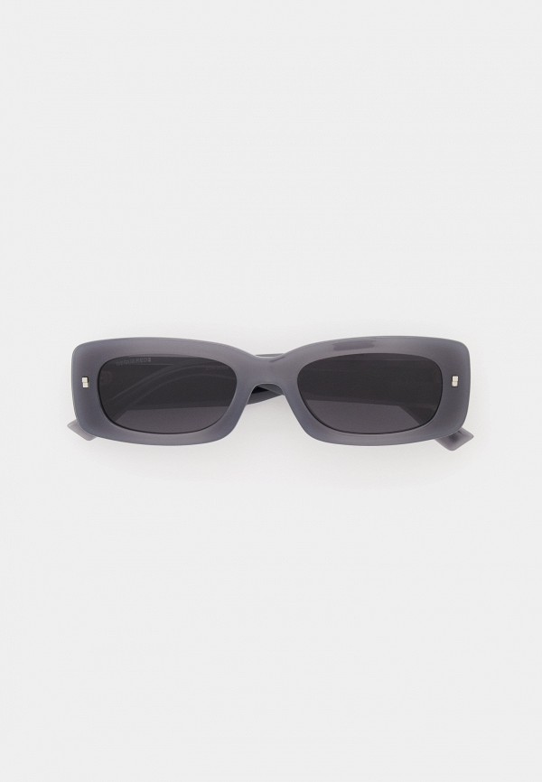 Dsquared2 Очки солнцезащитные - ICON 0020/S KB7 - фото 1