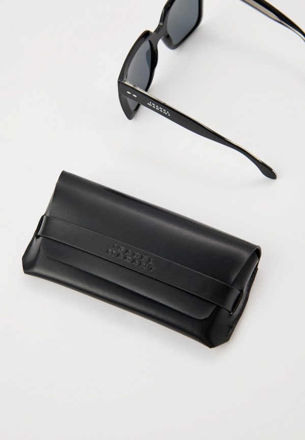 Isabel Marant Очки солнцезащитные - IM 0189/S 807 - фото 4