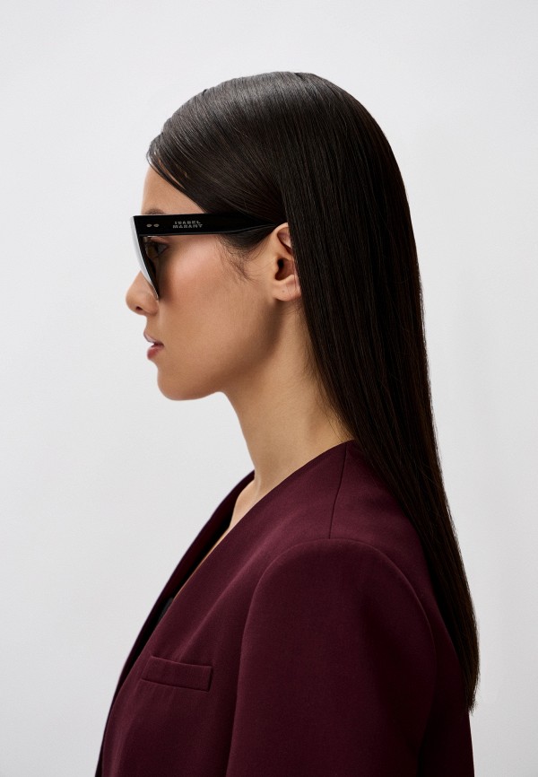 Isabel Marant Очки солнцезащитные - IM 0189/S 807 - фото 6