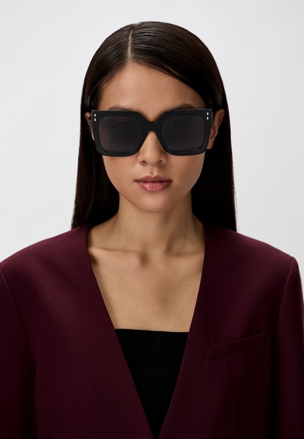 Isabel Marant Очки солнцезащитные - IM 0189/S 807 - фото 5