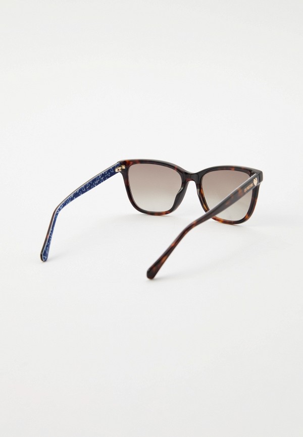 Moschino Очки солнцезащитные - MOL078/S 2VM - фото 2