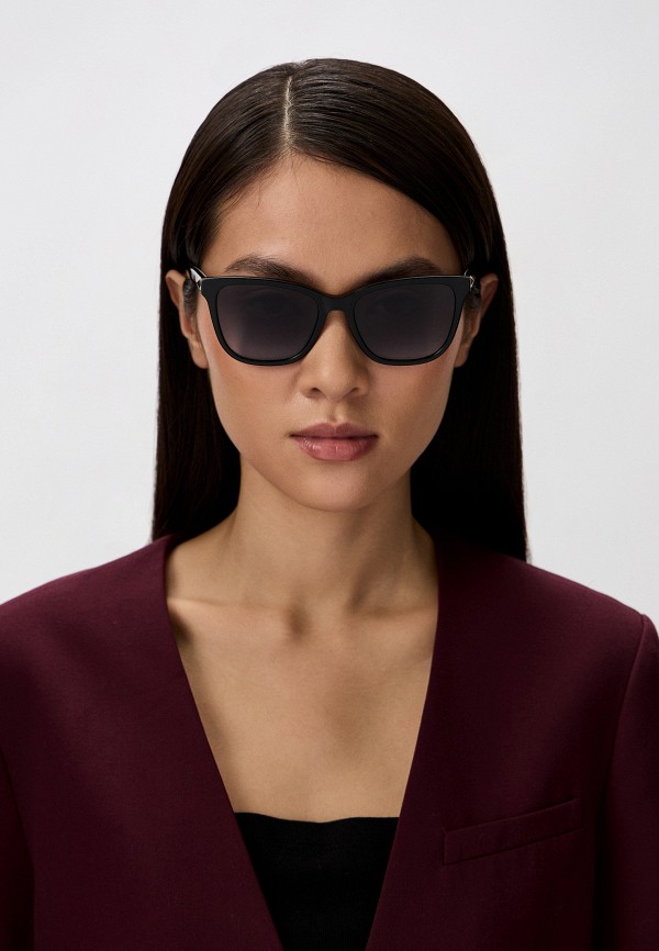 Moschino Очки солнцезащитные - MOL078/S INA - фото 5