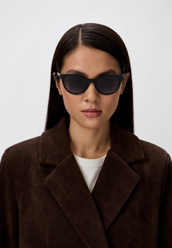 Moschino Очки солнцезащитные - MOL079/S INA - фото 5