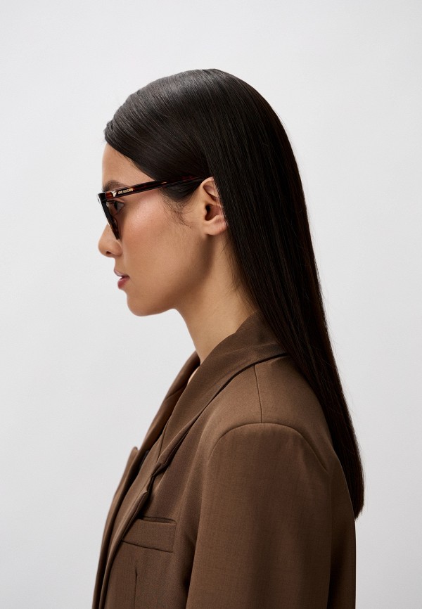 Moschino Очки солнцезащитные - MOL079/S 2VM - фото 6