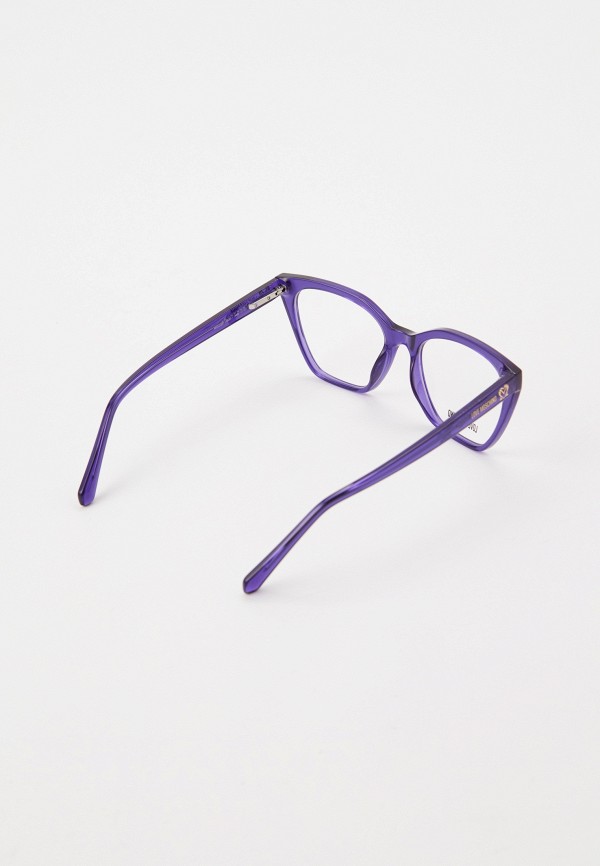 Love Moschino Оправа - MOL627 B3V - фото 2