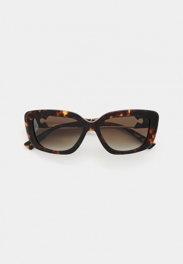 Moschino Очки солнцезащитные - MOS168/S 086 - фото 1