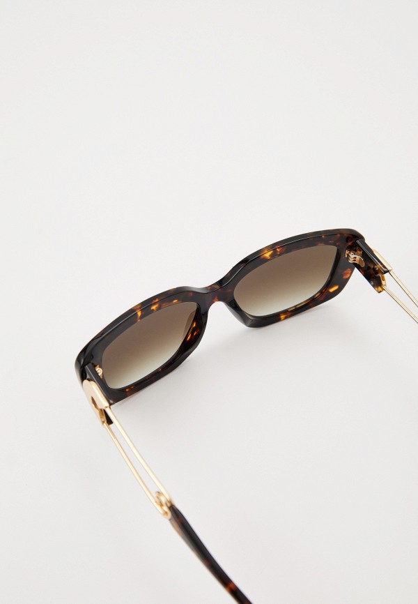 Moschino Очки солнцезащитные - MOS168/S 086 - фото 3