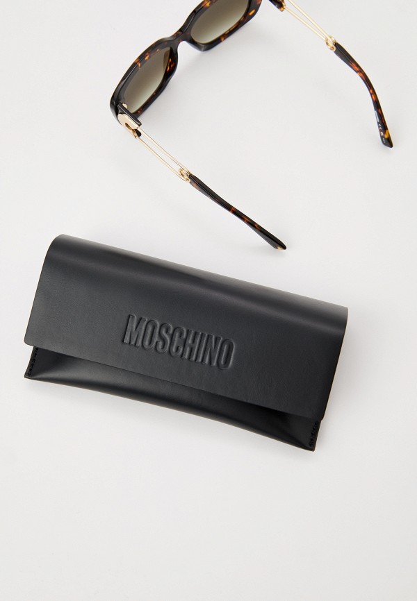 Moschino Очки солнцезащитные - MOS168/S 086 - фото 4