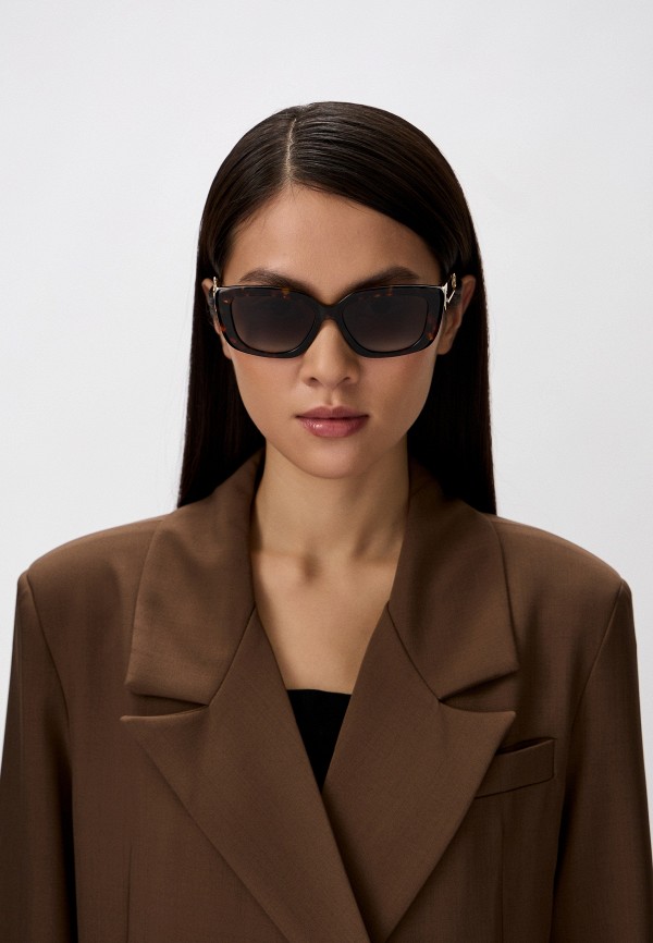 Moschino Очки солнцезащитные - MOS168/S 086 - фото 5