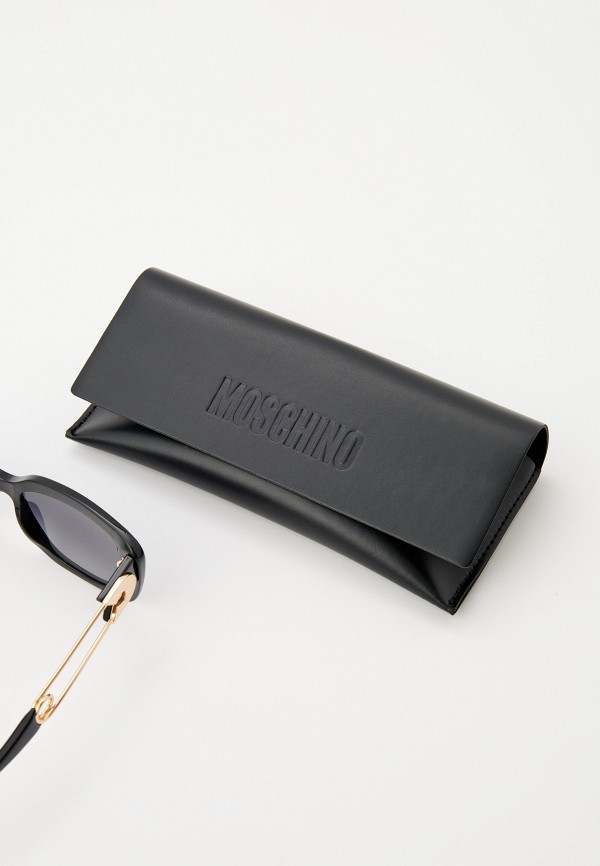 Moschino Очки солнцезащитные - MOS168/S 807 - фото 4