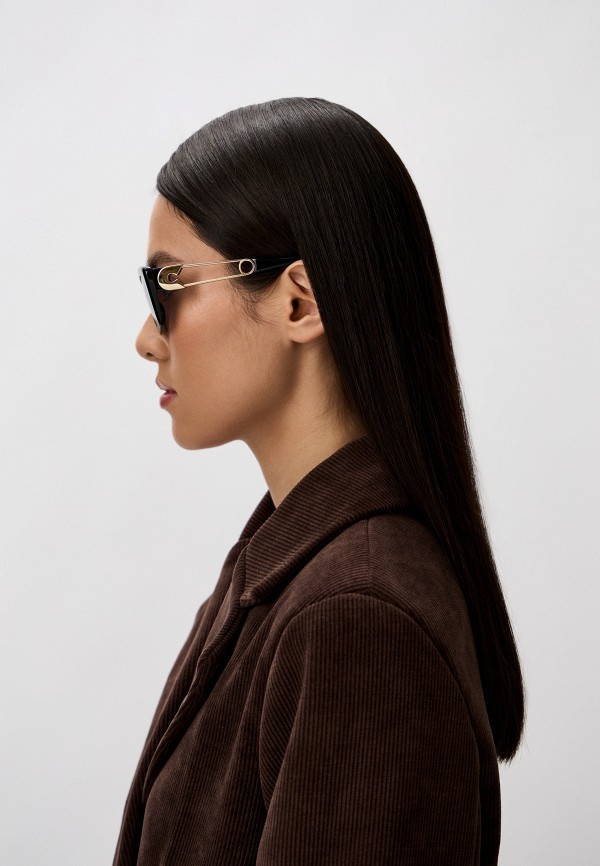 Moschino Очки солнцезащитные - MOS168/S 807 - фото 6