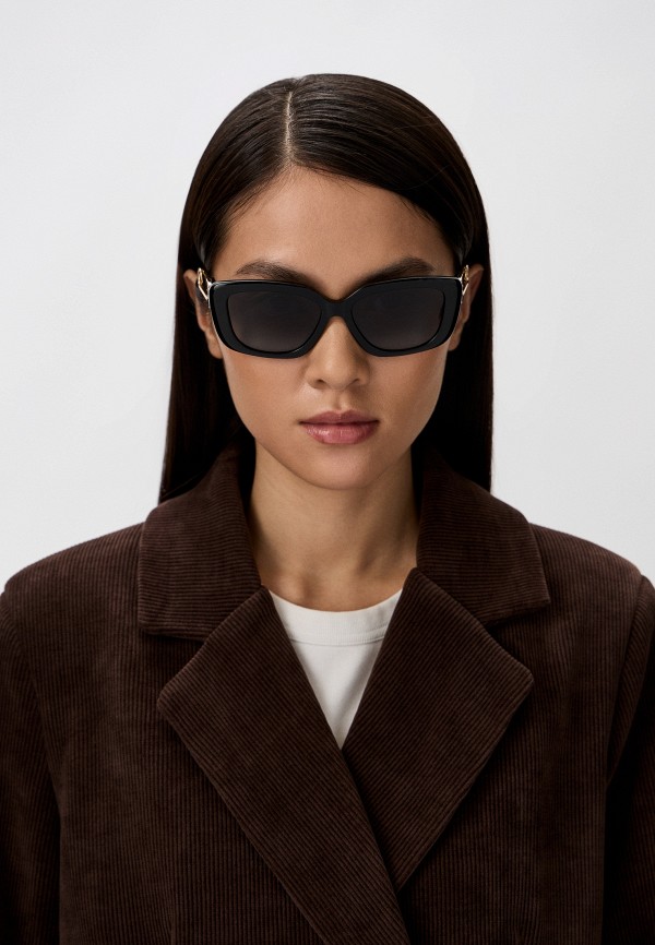 Moschino Очки солнцезащитные - MOS168/S 807 - фото 5