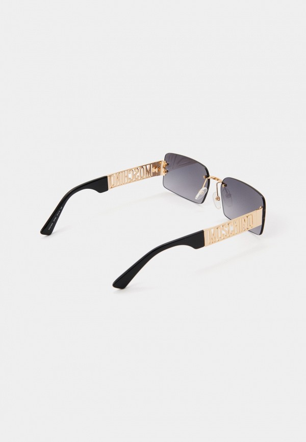 Moschino Очки солнцезащитные - MOS169/S 2F7 - фото 2