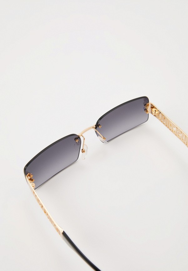 Moschino Очки солнцезащитные - MOS169/S 2F7 - фото 3