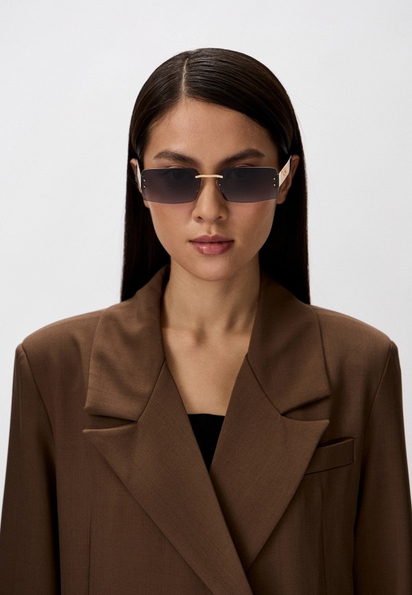 Moschino Очки солнцезащитные - MOS169/S 2F7 - фото 5