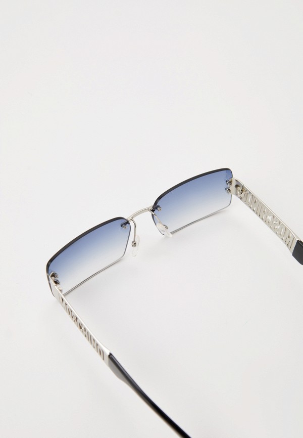 Moschino Очки солнцезащитные - MOS169/S ECJ - фото 3