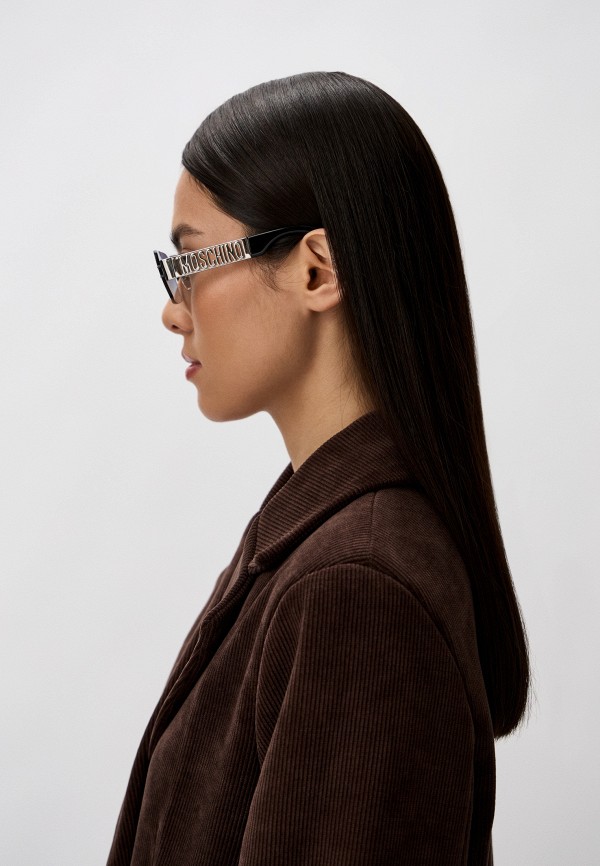 Moschino Очки солнцезащитные - MOS169/S ECJ - фото 6