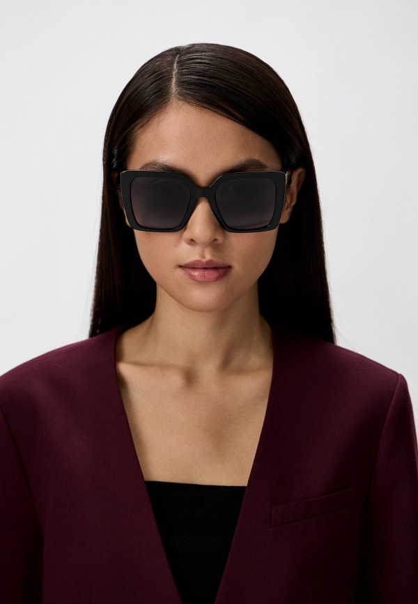 Moschino Очки солнцезащитные - MOS172/S 807 - фото 5