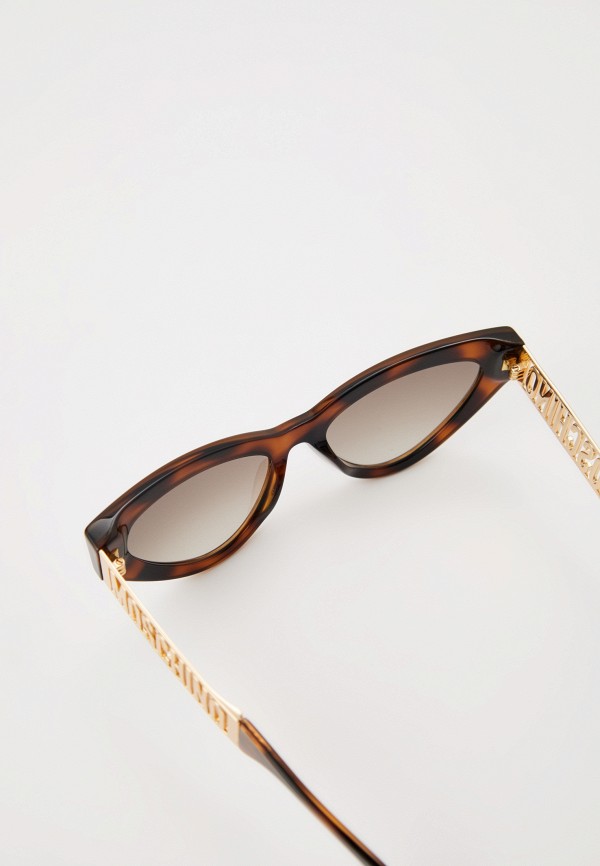 Moschino Очки солнцезащитные - MOS170/S 086 - фото 3