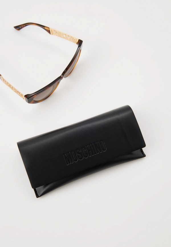 Moschino Очки солнцезащитные - MOS170/S 086 - фото 4