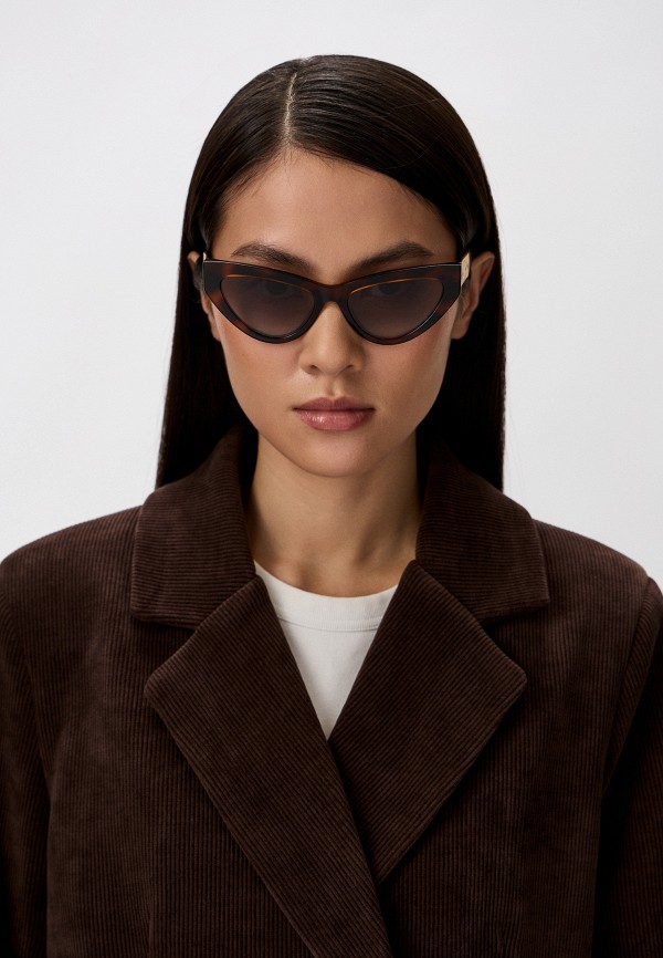 Moschino Очки солнцезащитные - MOS170/S 086 - фото 5