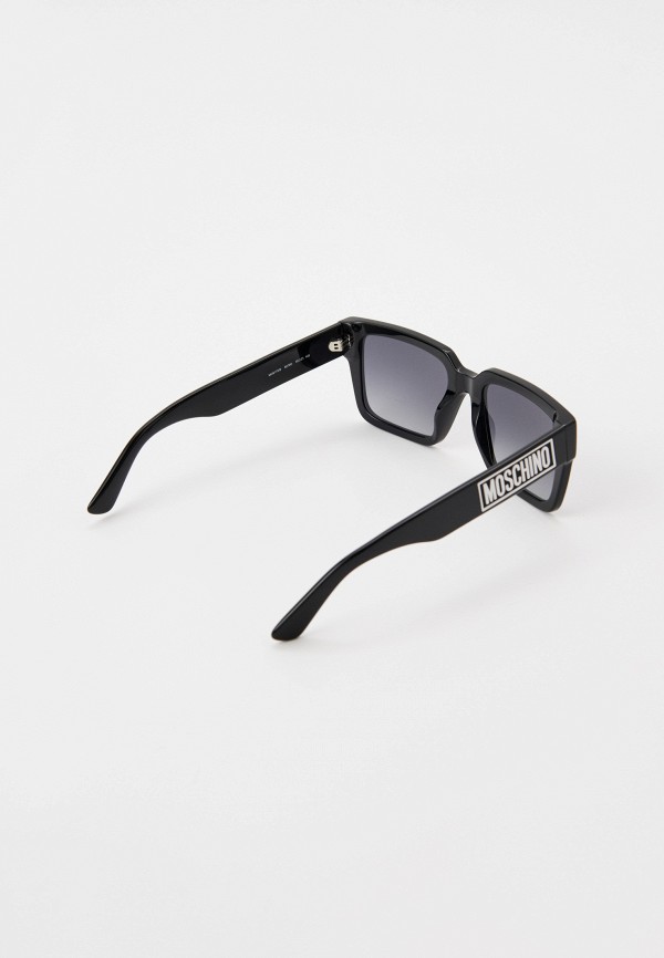 Moschino Очки солнцезащитные - MOS175/S 807 - фото 2