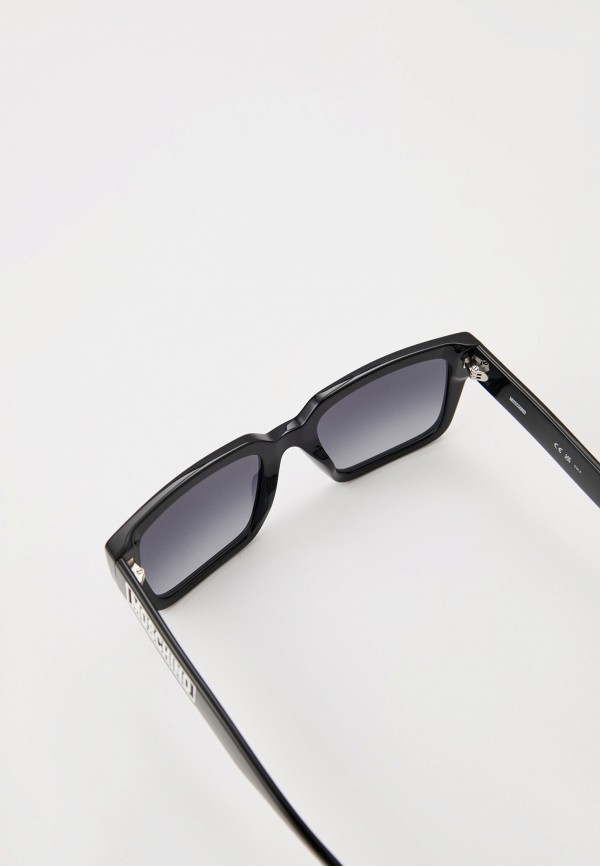 Moschino Очки солнцезащитные - MOS175/S 807 - фото 3