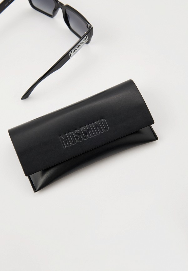 Moschino Очки солнцезащитные - MOS175/S 807 - фото 4
